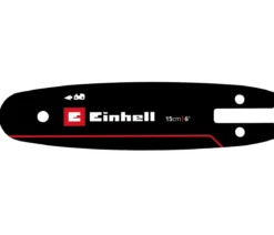 Einhell Astkettensägen-Ersatzschwert 15cm/1,0 mm