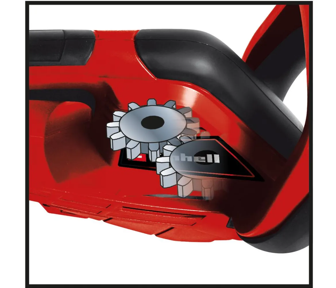 Einhell Elektro-Heckenschere GH-EH 4245