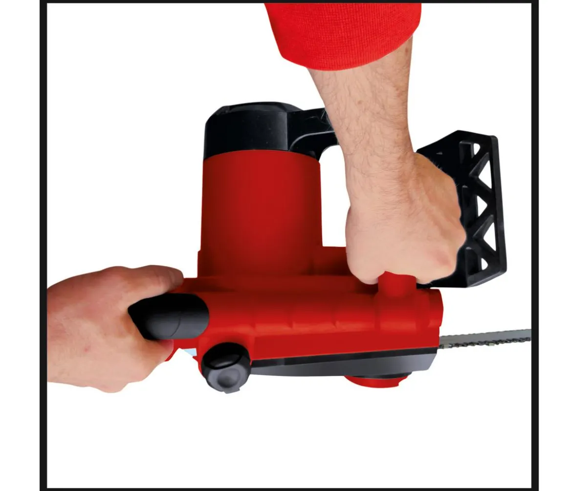 Einhell Elektro-Kettensäge GH-EC 1835