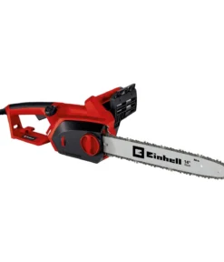 Einhell Elektro-Kettensäge GH-EC 1835