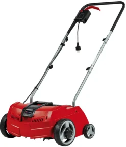 Einhell Elektro-Vertikutierer GC-ES 1231/1