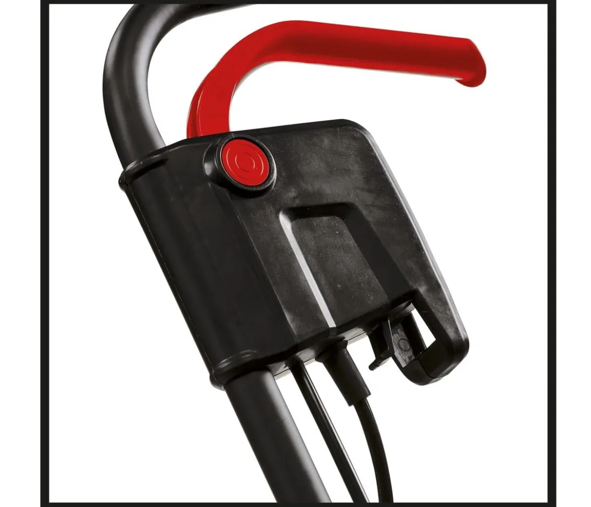 Einhell Elektro-Vertikutierer GC-ES 1231/1