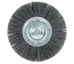 Einhell Fugenbürste Nylon, ca. B11/H11/T3,6 cm
