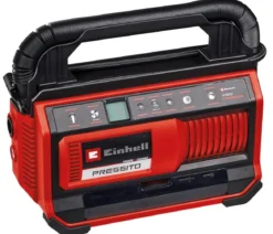 Einhell Hybrid-Kompressor PRESSITO 18/25