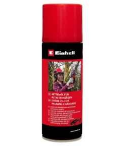 Einhell Kettenöl für Astkettensägen, 200 ml