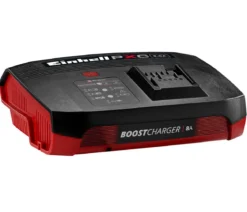 Einhell PXC-Ladegerät Power X-Boostcharger 8A