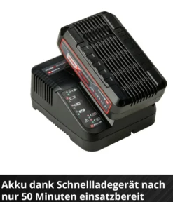 Einhell PXC-Starter-Kit 18 V 2,5 Ah