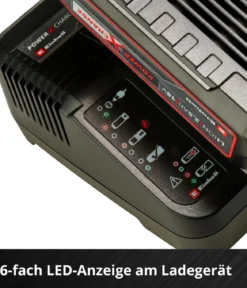 Einhell PXC-Starter-Kit 18V 4,0Ah