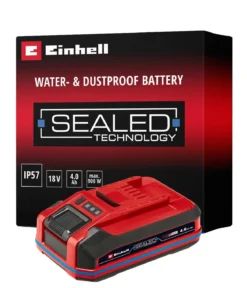 Einhell PXC+ 18V 4,0Ah SEALED Akku