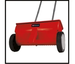 Einhell Streuwagen GC-SR 12