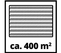 Einhell Streuwagen GC-SR 12