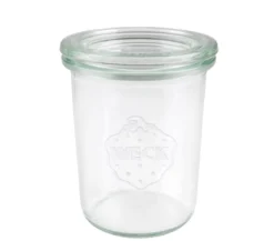 Einkochwelt WECK® Sturzglas, 12er-Set