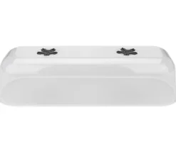 Elho Anzuchthaube XXL, ca. B74,8/H20,3/T35,5 cm