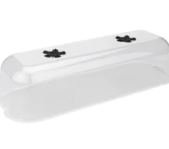 Elho Anzuchthaube XXL, ca. B74,8/H20,3/T35,5 cm