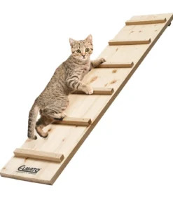 Elmato® Katzentreppe, 100 cm