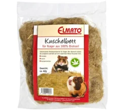 Elmato® Kuschelbett, ca. 60g