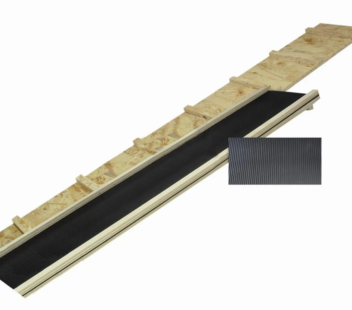 Elmato® Nagertreppe-Rampe