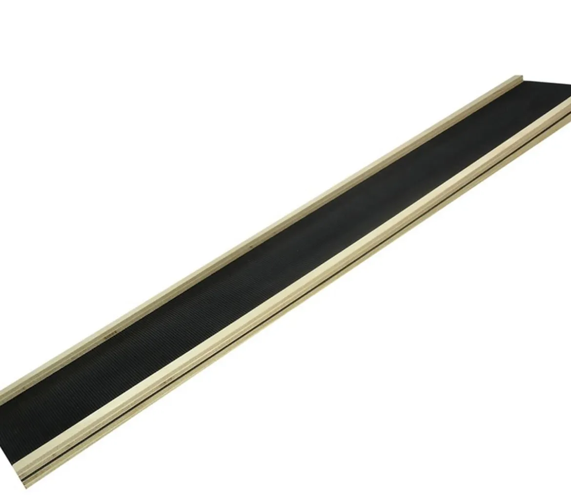 Elmato® Nagertreppe-Rampe