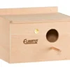 Elmato® Nistkobel für Wellensittiche