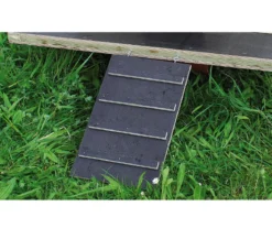 Elmato® Treppe für Entenhaus