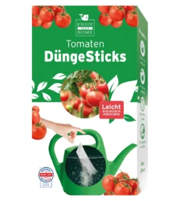 Enjoy Your Home Tomaten DüngeSticks, 24 Stk.
