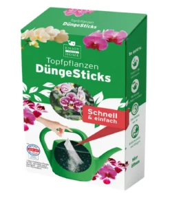 Enjoy Your Home Topfpflanzen DüngeSticks, 24 Stk.