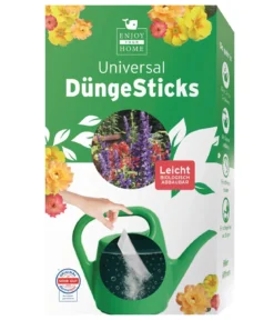 Enjoy Your Home Universal DüngeSticks, 24 Stk.