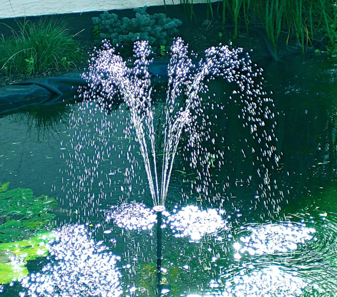 Esotec Solarpumpensystem Rimini-S