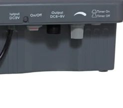 Esotec Solarpumpe Palermo LED für den Gartenteich