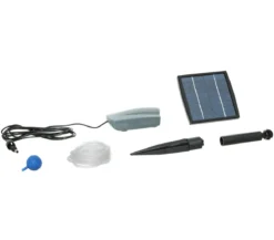 Esotec Teichbelüfter Solar Air-S