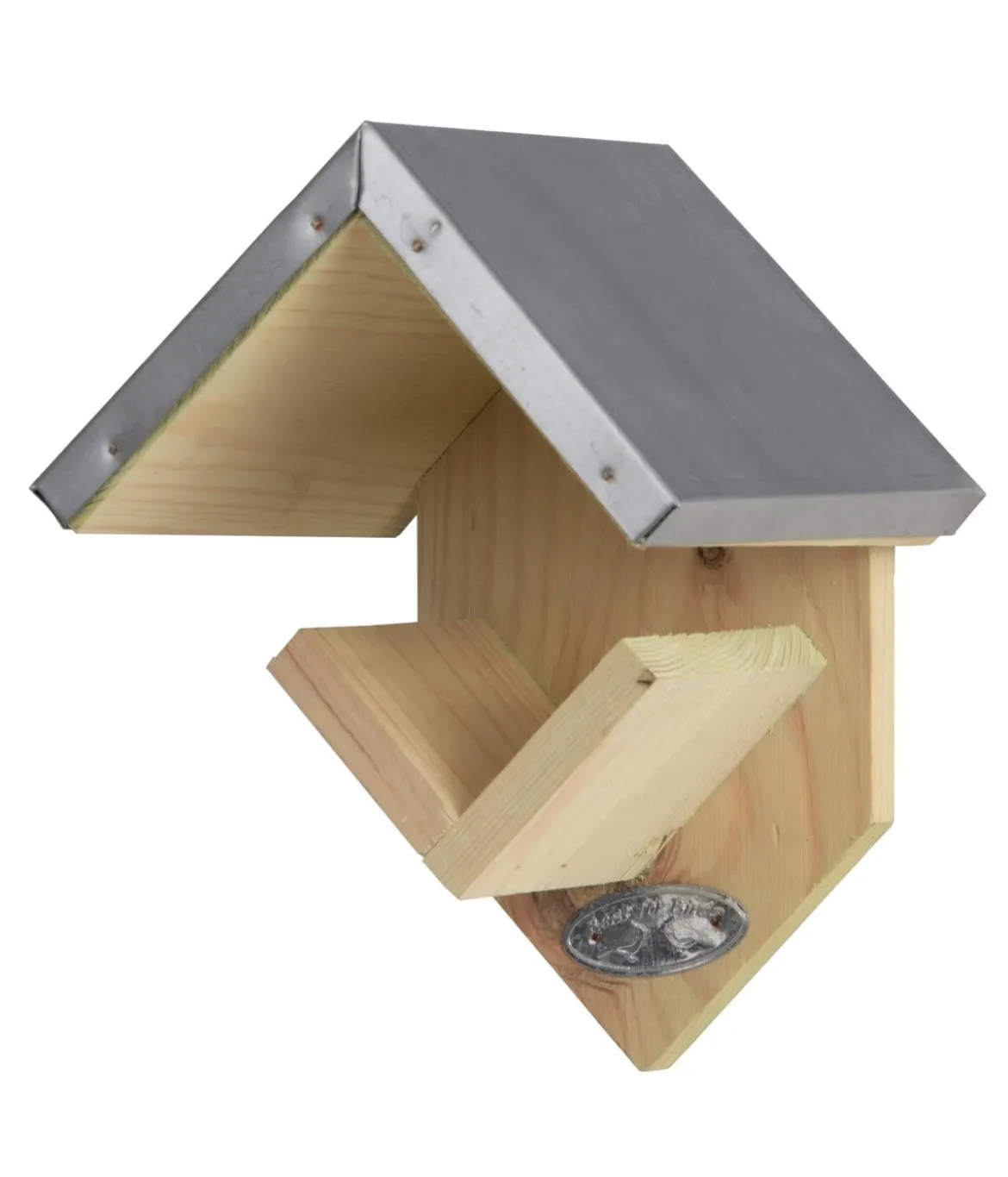 Esschert Design Erdnussbutterhaus