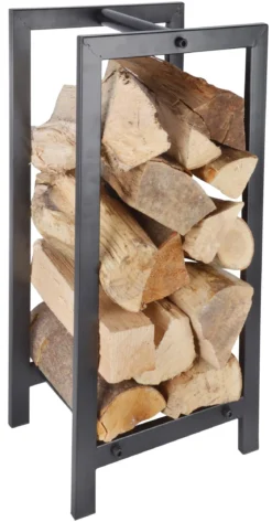 Esschert Design Holzlagerturm