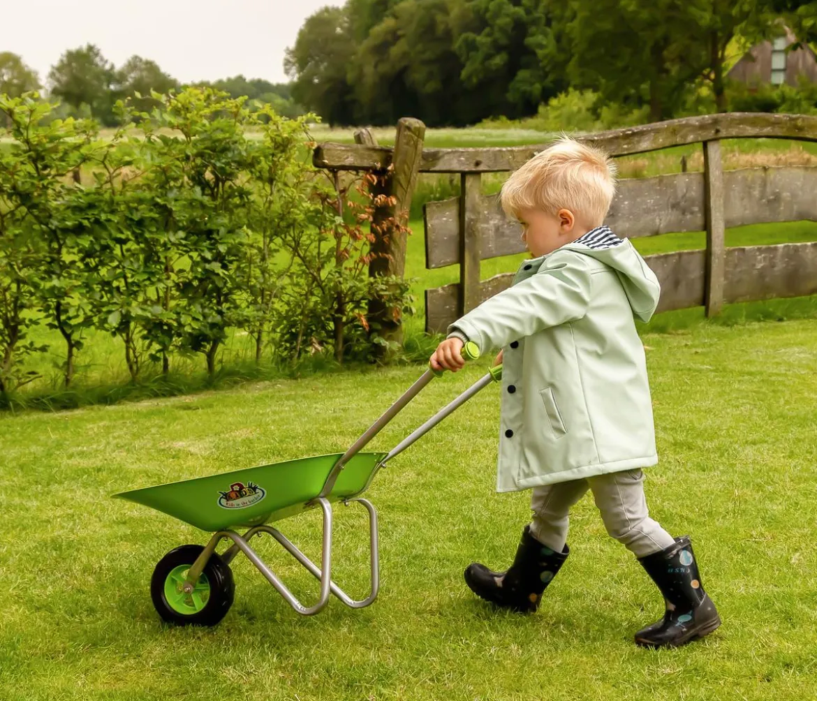 Esschert Design Kinderschubkarre
