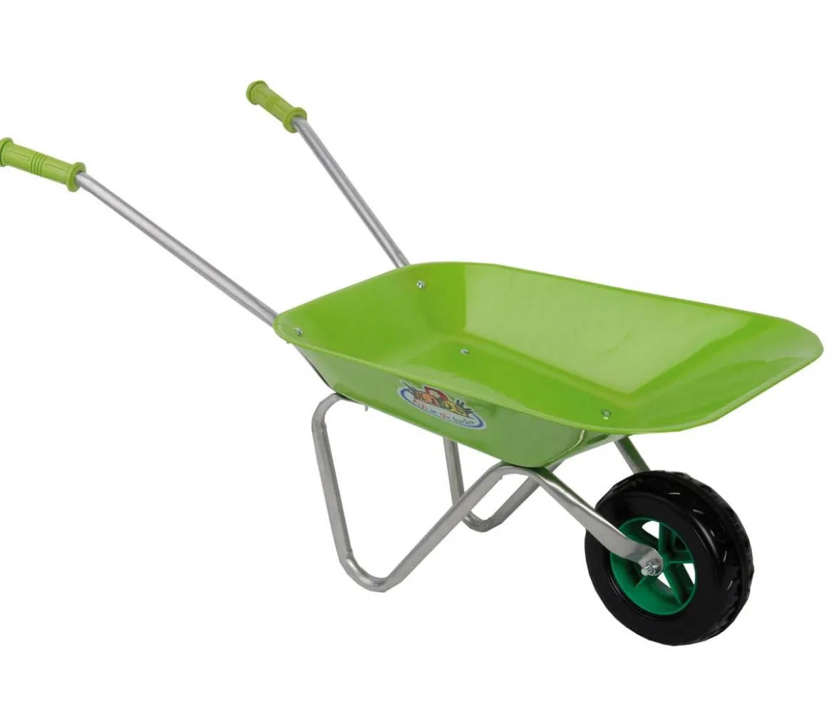 Esschert Design Kinderschubkarre