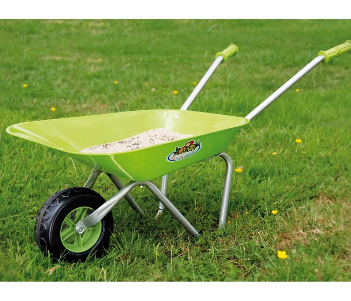 Esschert Design Kinderschubkarre