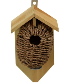 Esschert Design Nestbeutel Seegras