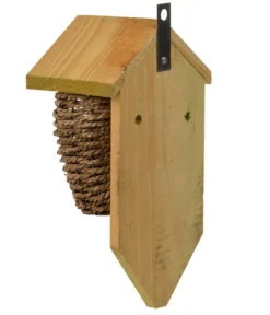 Esschert Design Nestbeutel Seegras