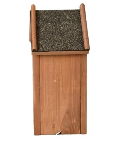 Esschert Design Nistkasten Blaumeise Bitumendach