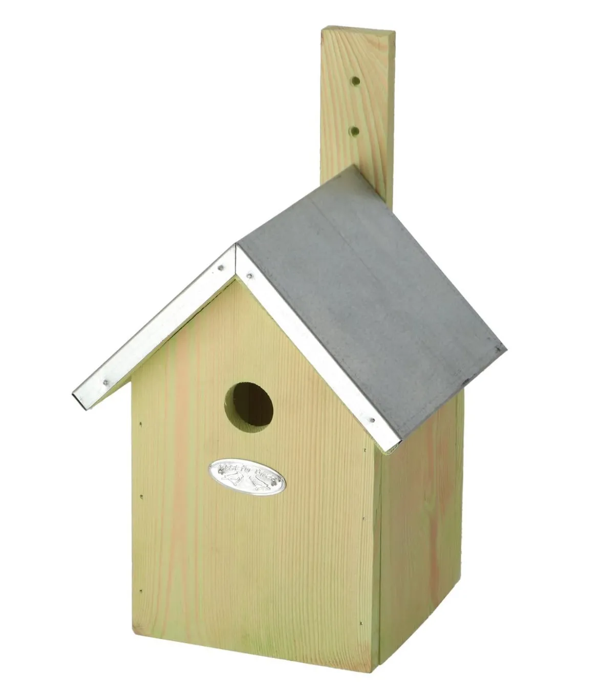 Esschert Design Nistkasten Blaumeisen