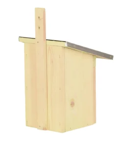 Esschert Design Nistkasten Kohlmeisen