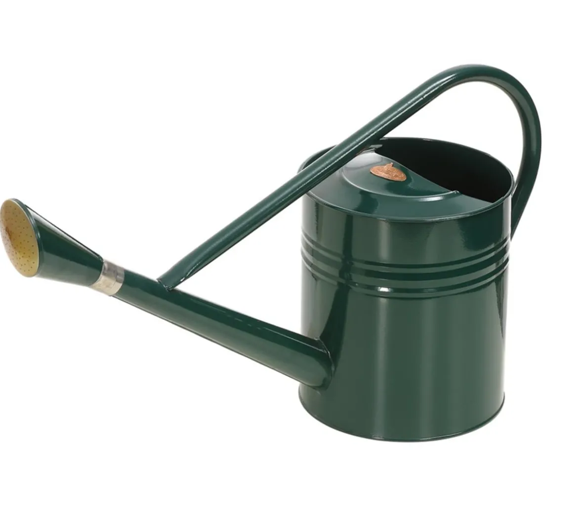 Esschert Zinkgießkanne, 7,5 l
