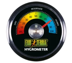 Exo Terra® Analoges Hygrometer
