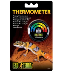 Exo Terra® Analoges Thermometer