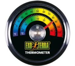 Exo Terra® Analoges Thermometer