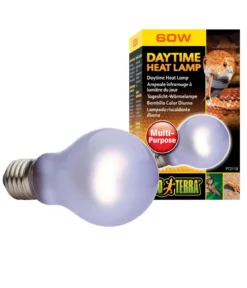Exo Terra® Daytime Heat Lamp Breitspektrum Tageslichtlampe, A19