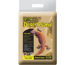 Exo Terra® Desert Sand, Substrat für Wüstenterrarien