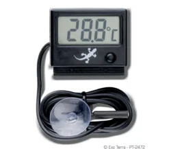 Exo Terra® Digitales Thermometer