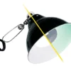 Exo Terra® Glow Light, Porzellan Klemmlampe medium