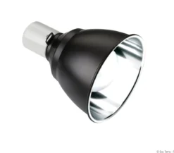 Exo Terra® Light Dome Aluminium UV Reflektorlampe