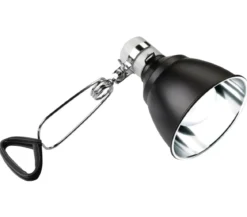 Exo Terra® Light Dome Aluminium UV Reflektorlampe